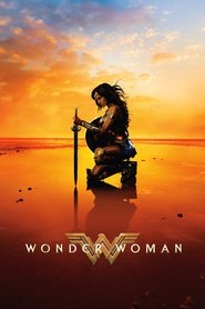 Wonder Woman An IMAX 3D Experience